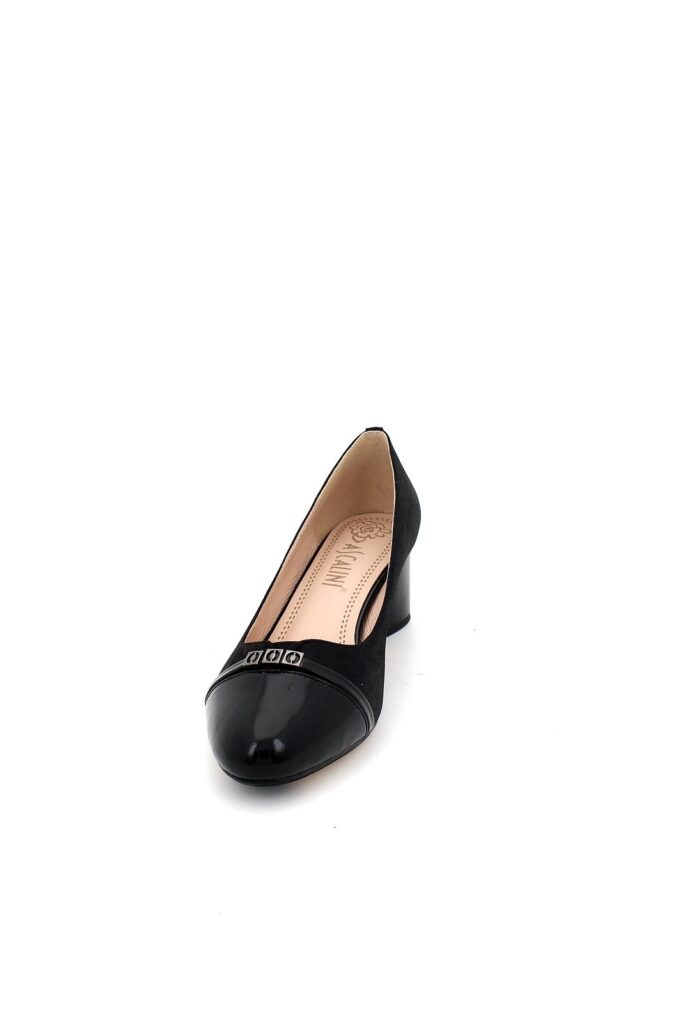 Туфли женские Ascalini W24197B