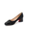 Туфли женские Ascalini W24197B