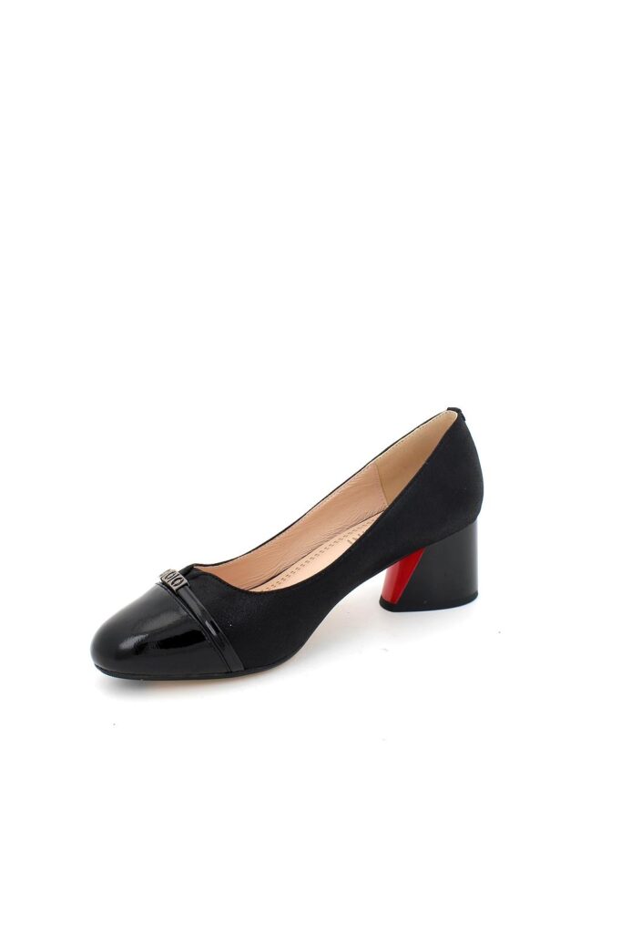 Туфли женские Ascalini W24197B