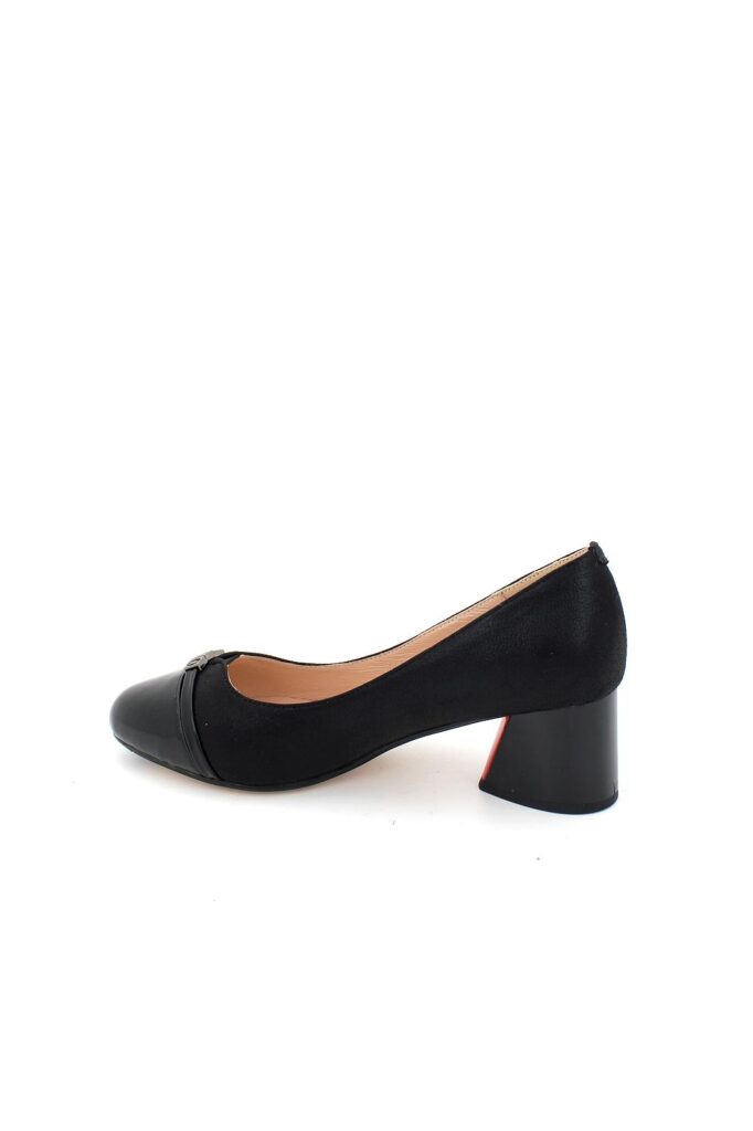 Туфли женские Ascalini W24197B