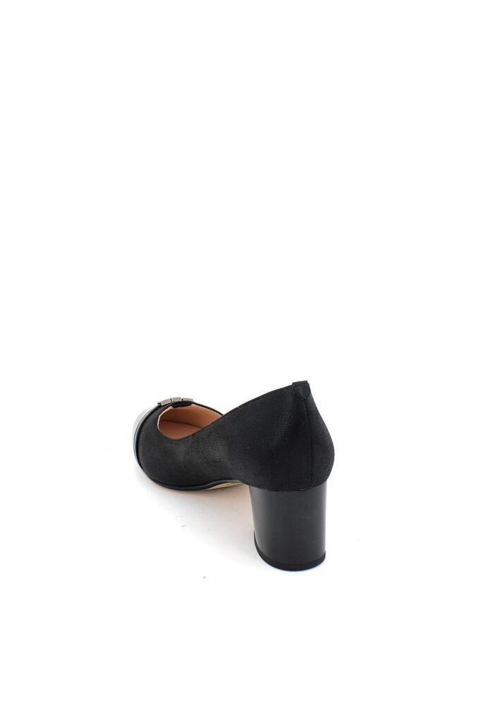 Туфли женские Ascalini W24197B