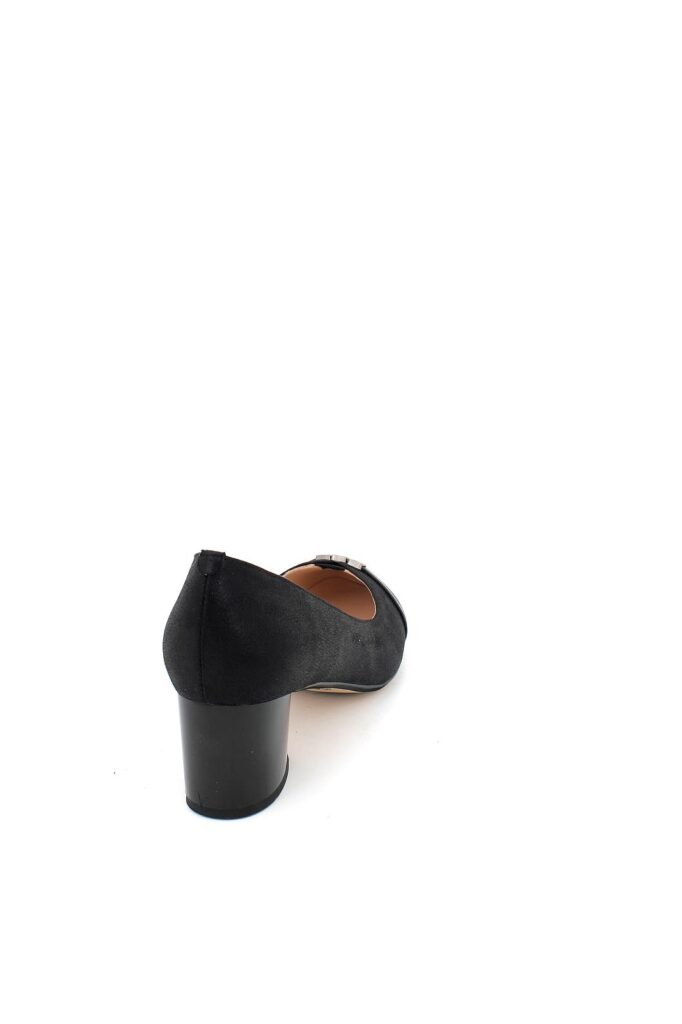Туфли женские Ascalini W24197B