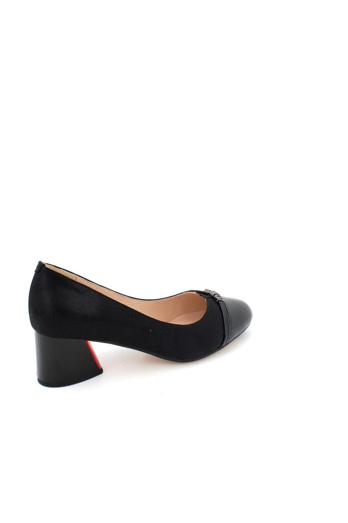 Туфли женские Ascalini W24197B