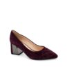 Туфли женские Ascalini W23726