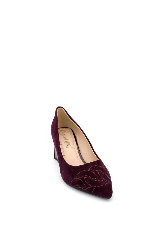 Туфли женские Ascalini W23726