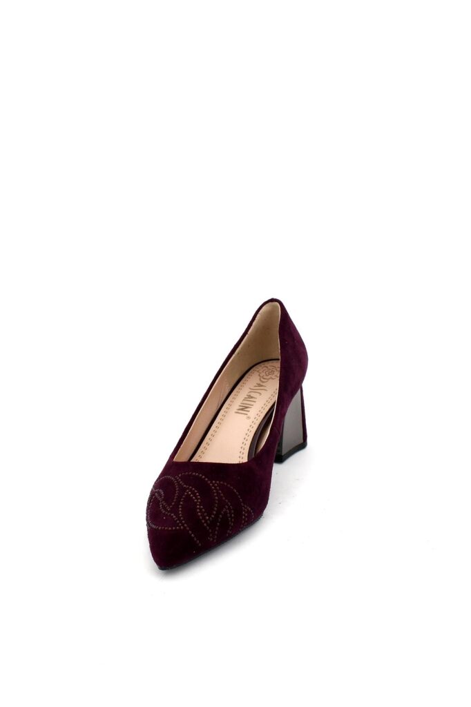 Туфли женские Ascalini W23726