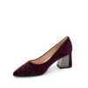 Туфли женские Ascalini W23726