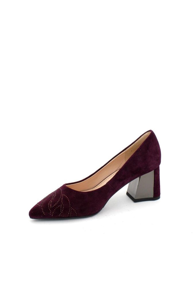Туфли женские Ascalini W23726