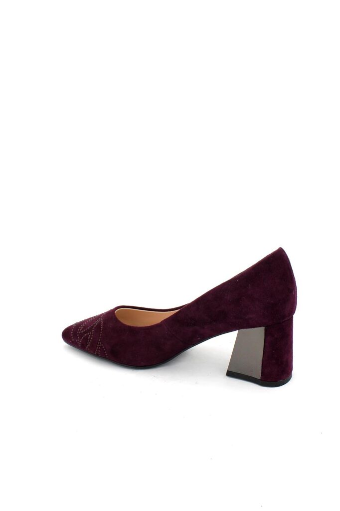 Туфли женские Ascalini W23726