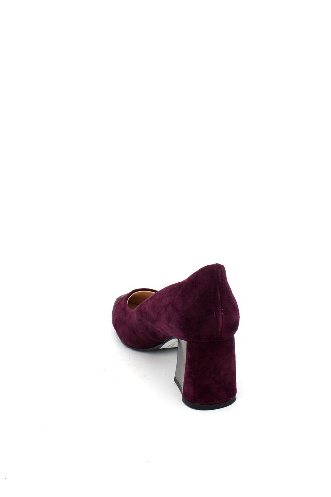 Туфли женские Ascalini W23726
