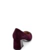 Туфли женские Ascalini W23726