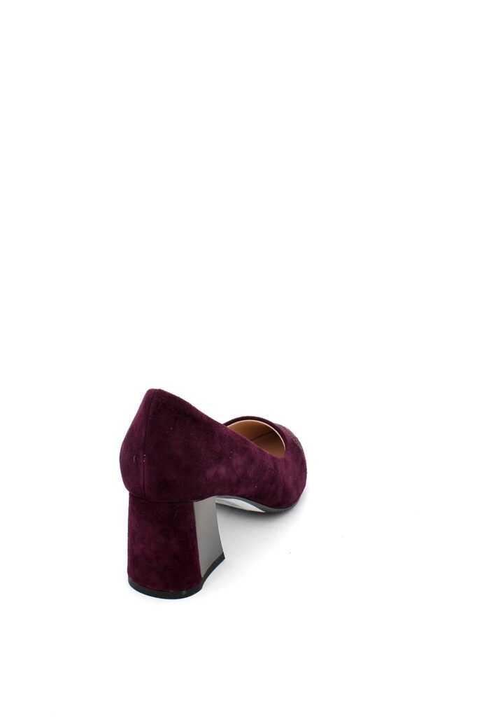 Туфли женские Ascalini W23726