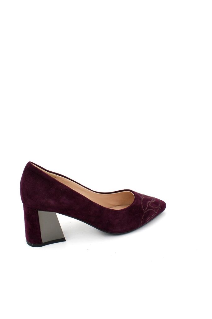 Туфли женские Ascalini W23726