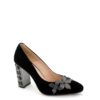 Туфли женские Ascalini W23897B