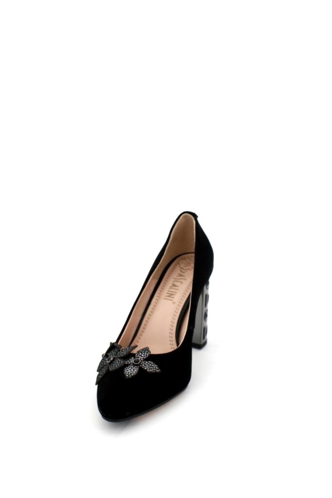 Туфли женские Ascalini W23897B