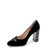 Туфли женские Ascalini W23897B