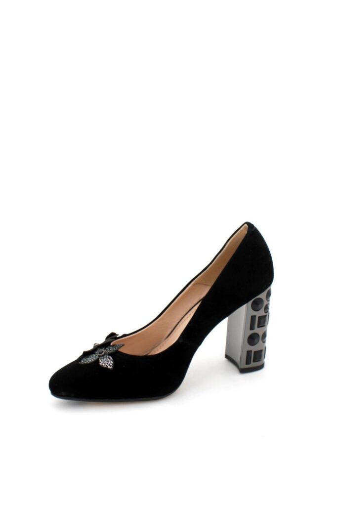 Туфли женские Ascalini W23897B