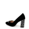 Туфли женские Ascalini W23897B