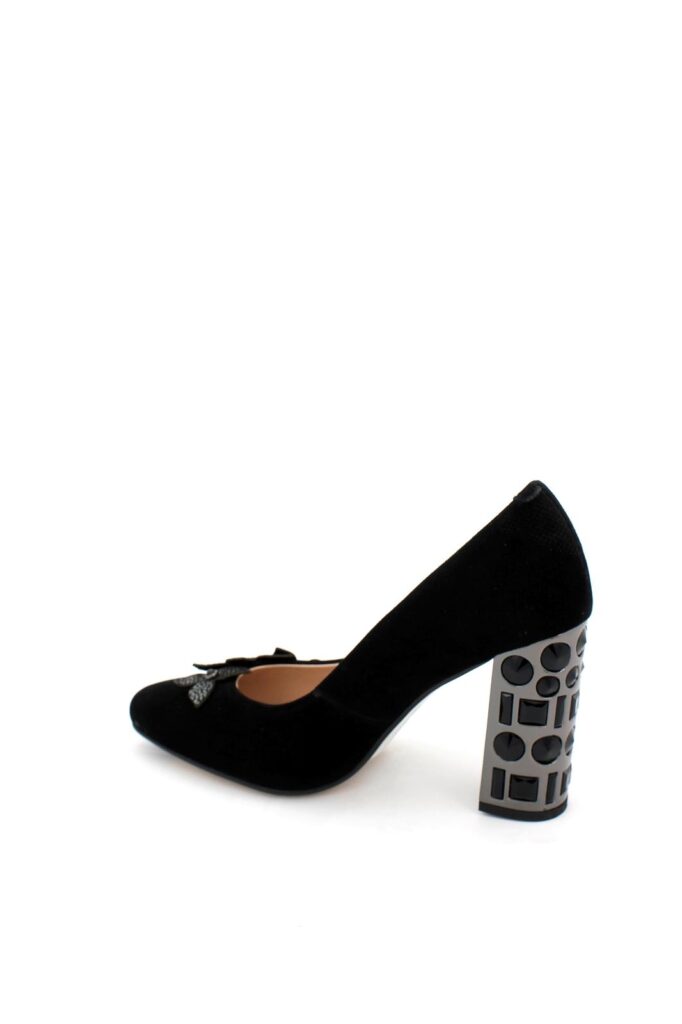 Туфли женские Ascalini W23897B
