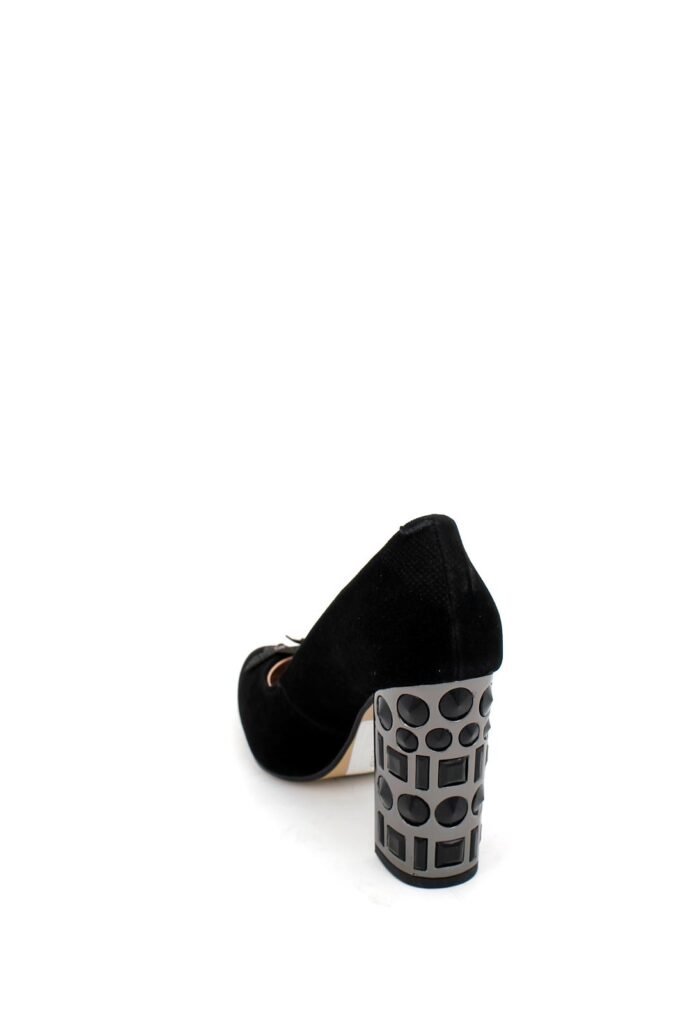 Туфли женские Ascalini W23897B