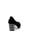 Туфли женские Ascalini W23897B