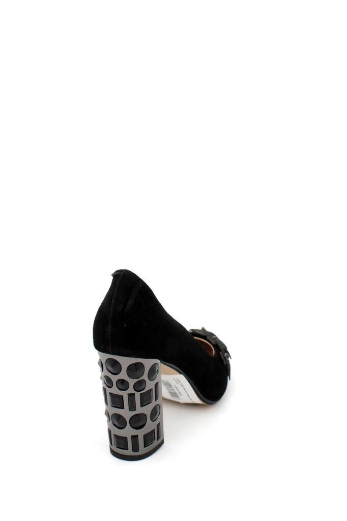 Туфли женские Ascalini W23897B