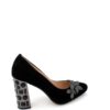 Туфли женские Ascalini W23897B