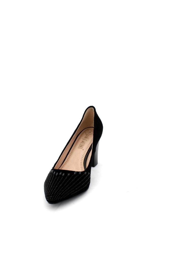 Туфли женские Ascalini W23600