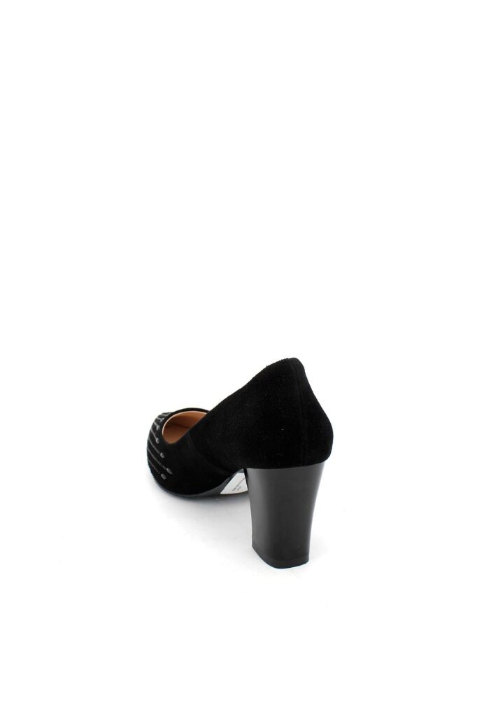 Туфли женские Ascalini W23600