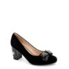 Туфли женские Ascalini W23804B