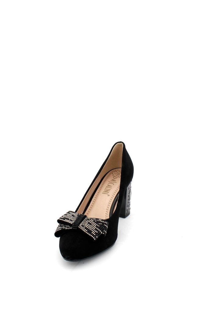 Туфли женские Ascalini W23804B