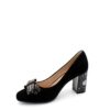 Туфли женские Ascalini W23804B