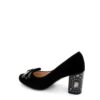 Туфли женские Ascalini W23804B