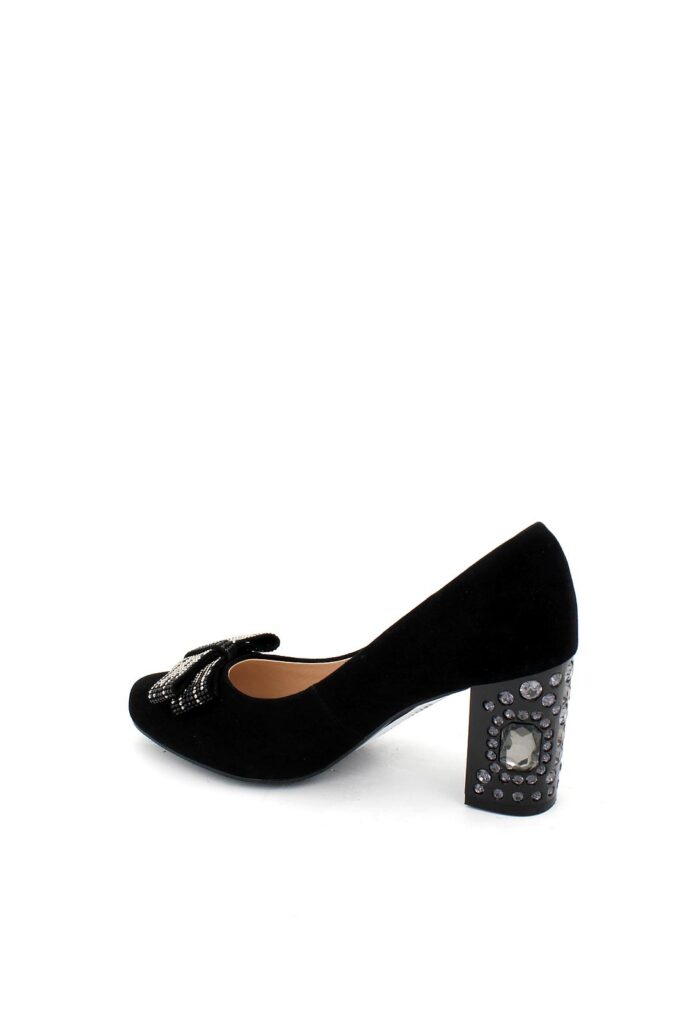 Туфли женские Ascalini W23804B