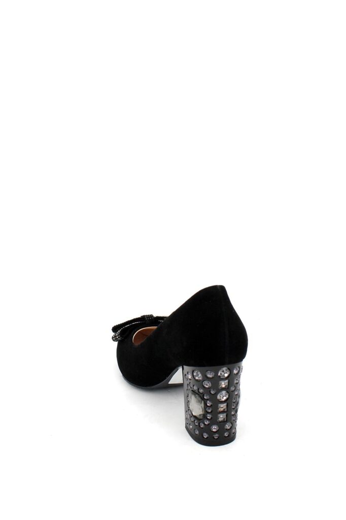 Туфли женские Ascalini W23804B