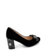 Туфли женские Ascalini W23804B