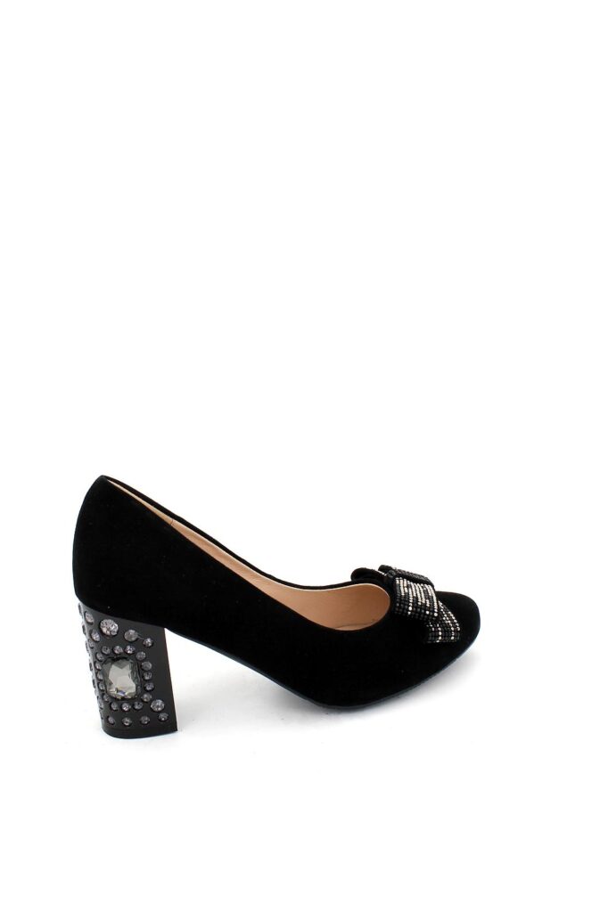 Туфли женские Ascalini W23804B