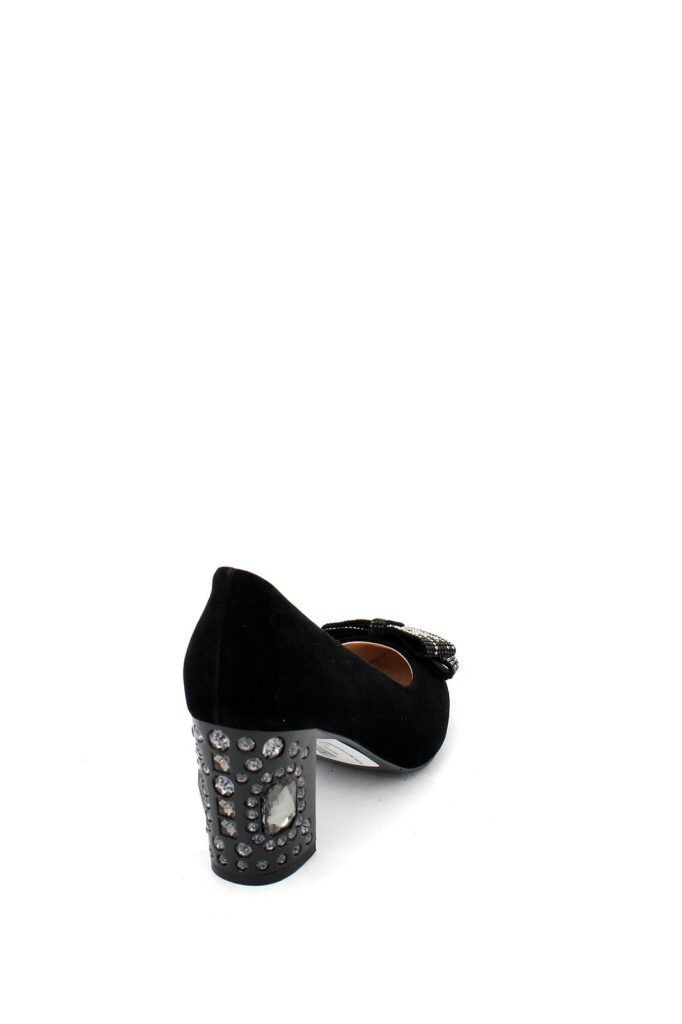 Туфли женские Ascalini W23804