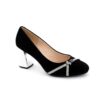 Туфли женские Ascalini W23687B