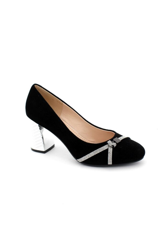 Туфли женские Ascalini W23687B