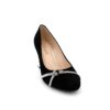 Туфли женские Ascalini W23687B