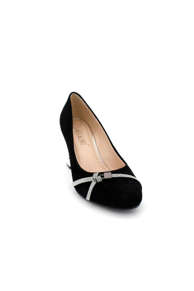 Туфли женские Ascalini W23687B