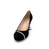 Туфли женские Ascalini W23687B