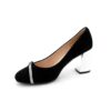 Туфли женские Ascalini W23687B