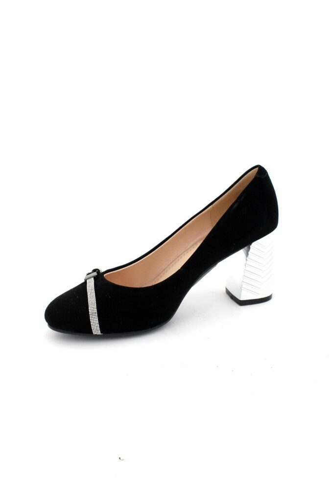 Туфли женские Ascalini W23687B
