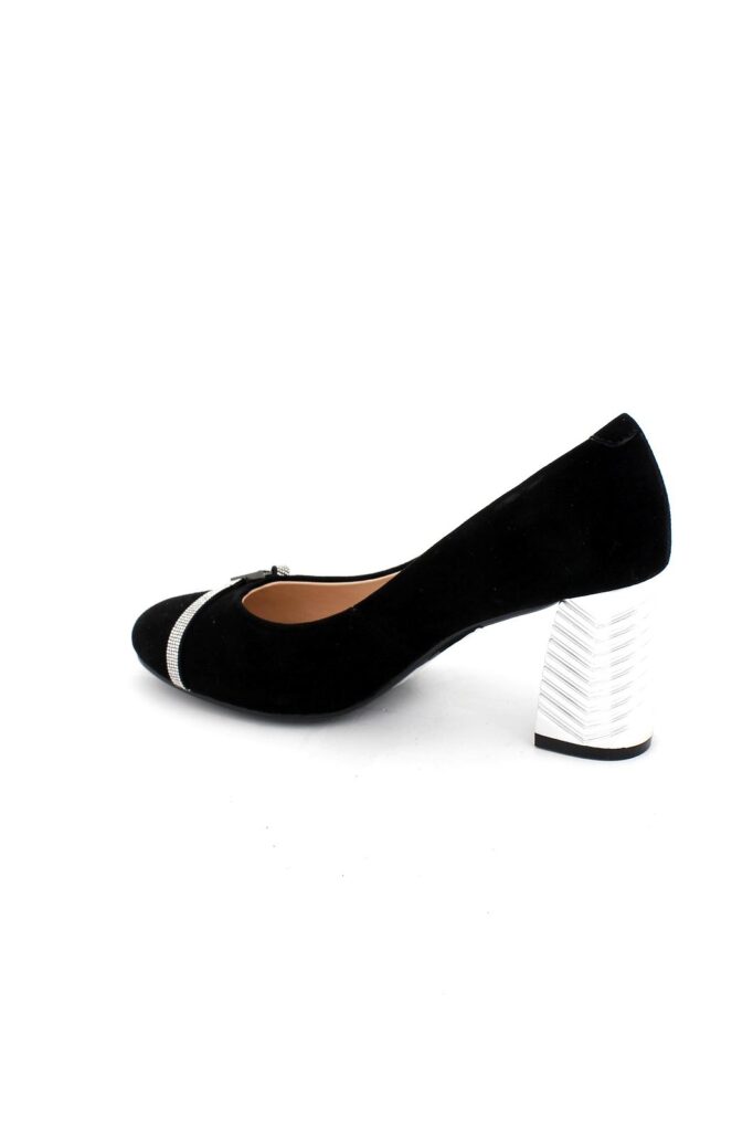 Туфли женские Ascalini W23687B