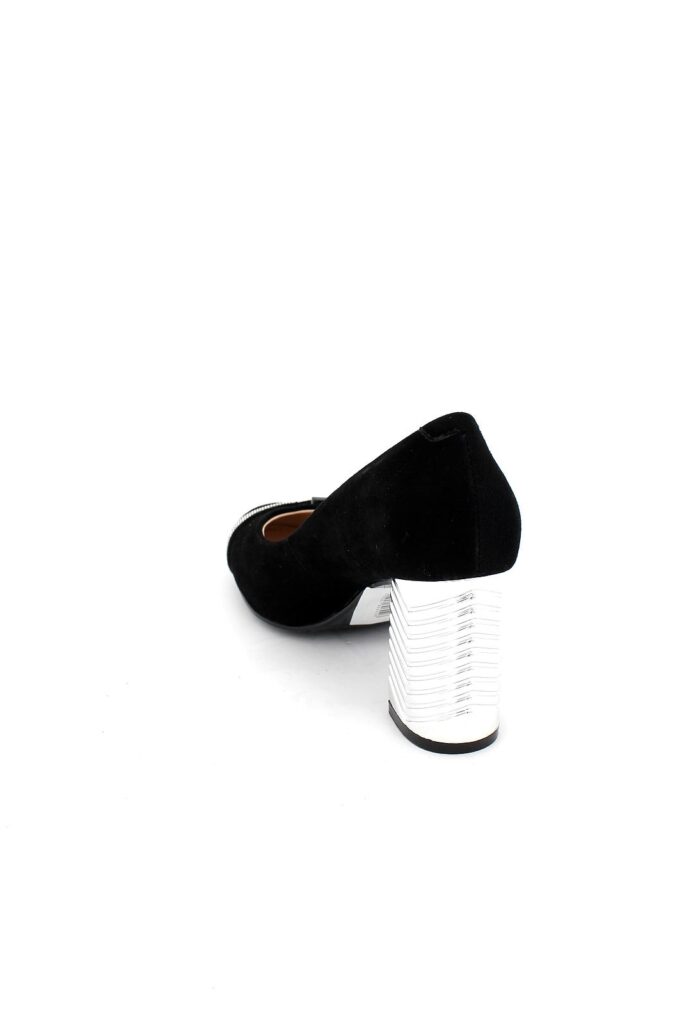 Туфли женские Ascalini W23687B