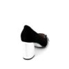 Туфли женские Ascalini W23687B