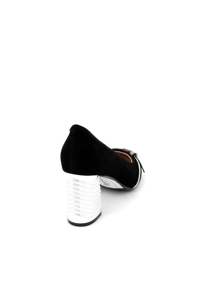 Туфли женские Ascalini W23687B
