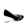 Туфли женские Ascalini W23687B